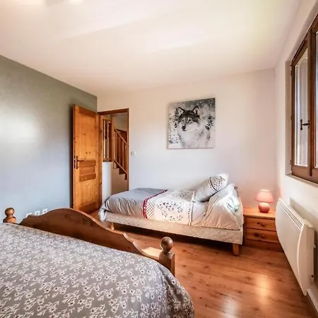 La Ferme De Sous-lachat *