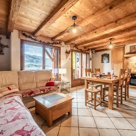 公寓 La Ferme De Sous-lachat