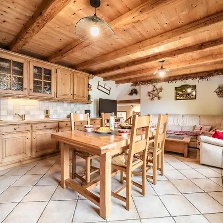 La Ferme De Sous-lachat 萨莫安斯