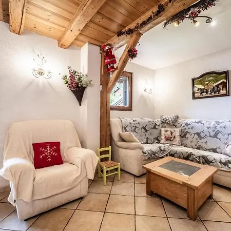 La Ferme De Sous-lachat 萨莫安斯