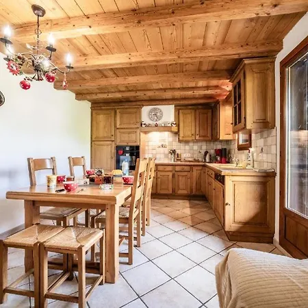 公寓 La Ferme De Sous-lachat