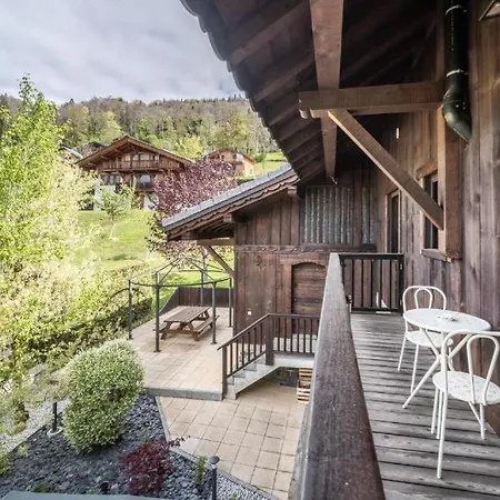 La Ferme De Sous-lachat 公寓 萨莫安斯