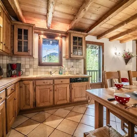 La Ferme De Sous-lachat 公寓