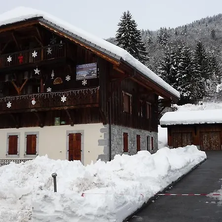 La Ferme De Sous-lachat