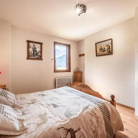 Apartamento La Ferme De Sous-lachat