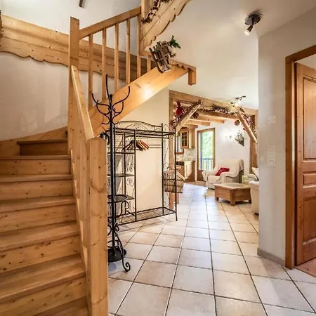 Appartement La Ferme De Sous-lachat