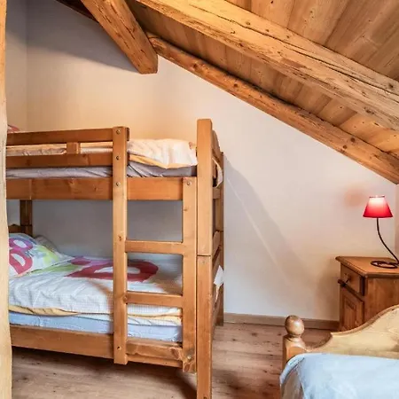 La Ferme De Sous-lachat Apartamento