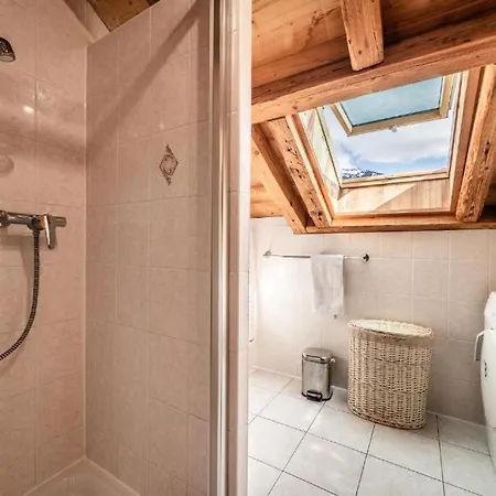 La Ferme De Sous-lachat Appartement *