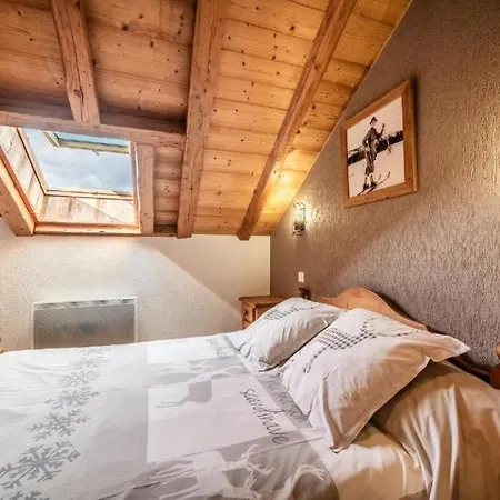 La Ferme De Sous-lachat Samoëns