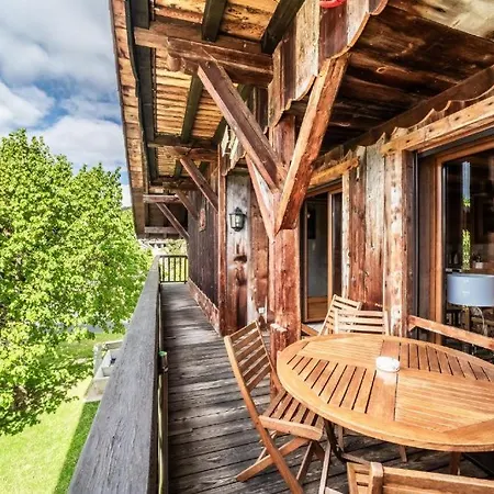La Ferme De Sous-lachat Samoëns