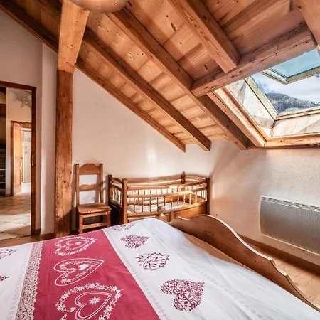 Appartement La Ferme De Sous-lachat